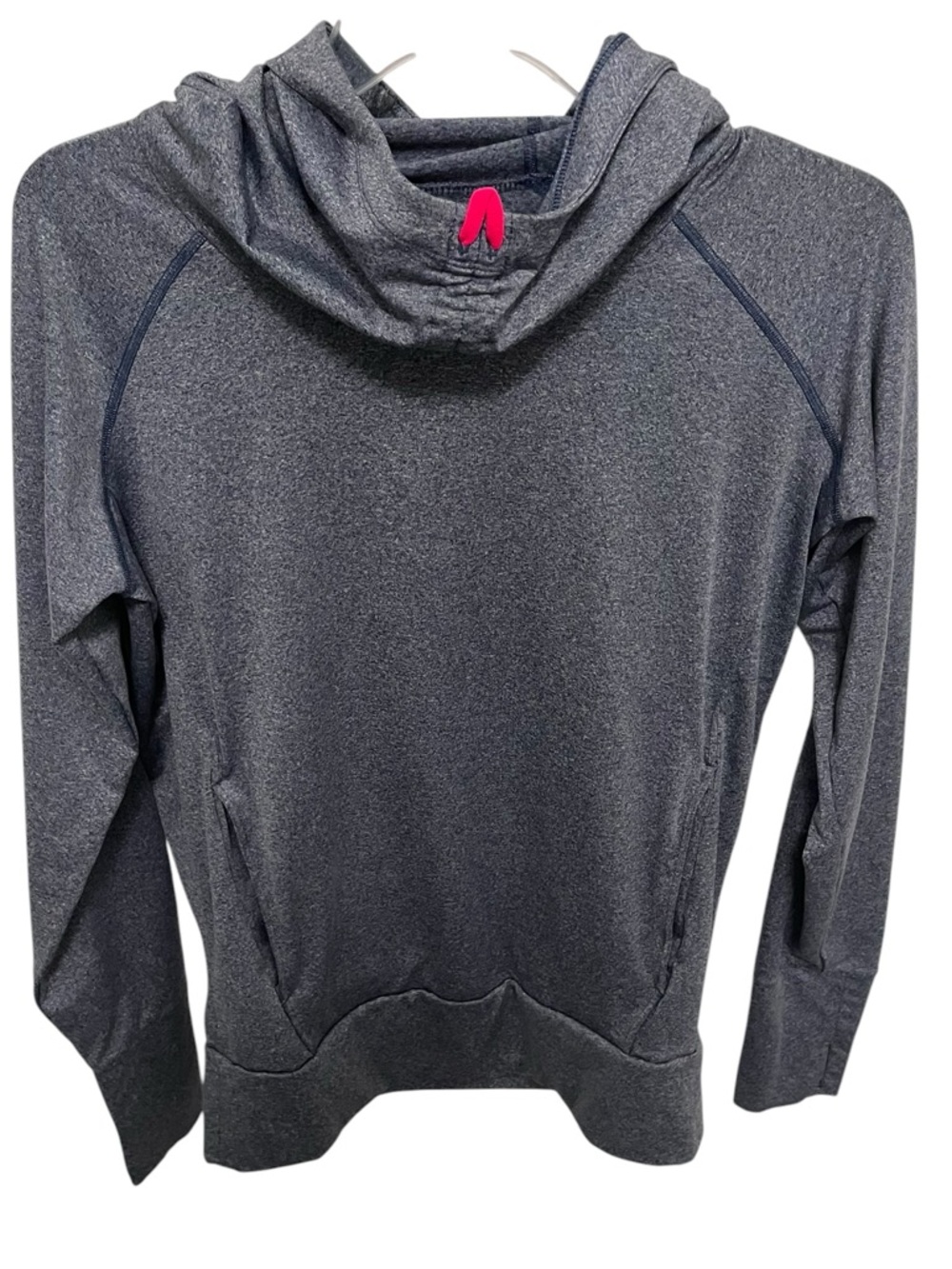Columbia scuba hoodie.